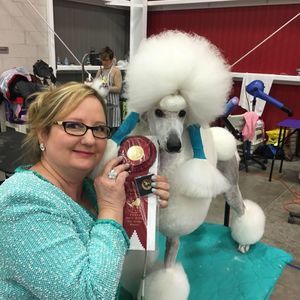 Meet your Posher, Nancy